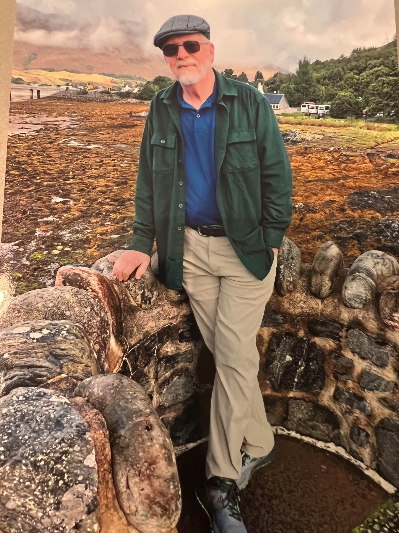 Obituary of David Allen Wilson