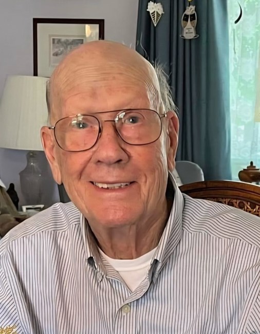 Obituary of Ronald Larse Brondum