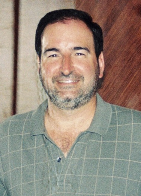 Obituary of Bruce Ashley Kelber