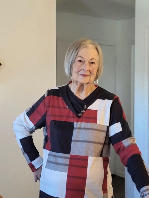 Obituary of Marietta Chambers