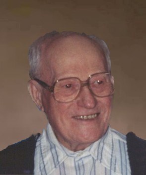 Obituary of Mr. Emile Boily