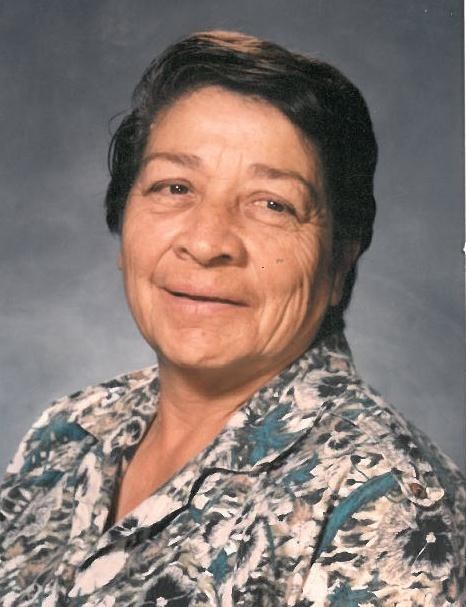 Obituary of Josephine Avila