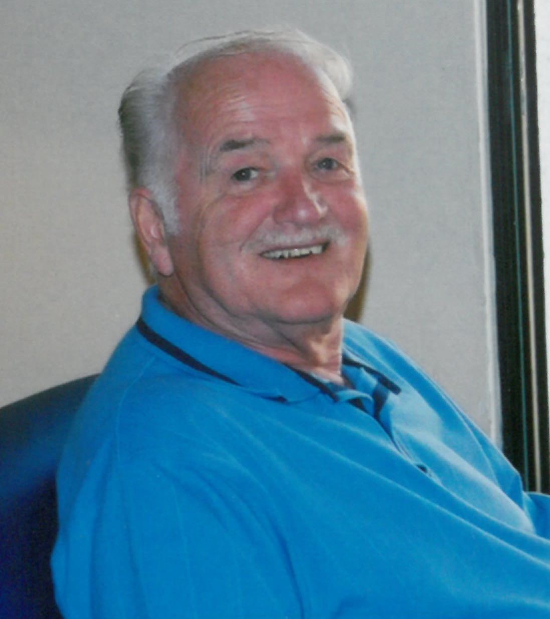 Wilfred Laurier Kiley Obituary Dartmouth, NS