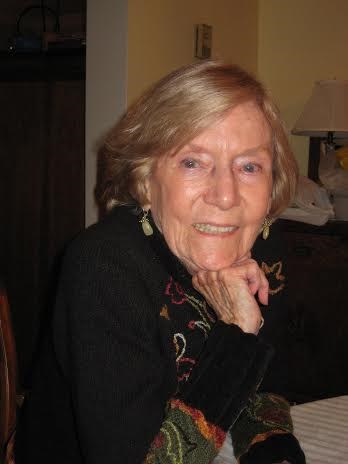 Obituary of Lois Marie McGurrin