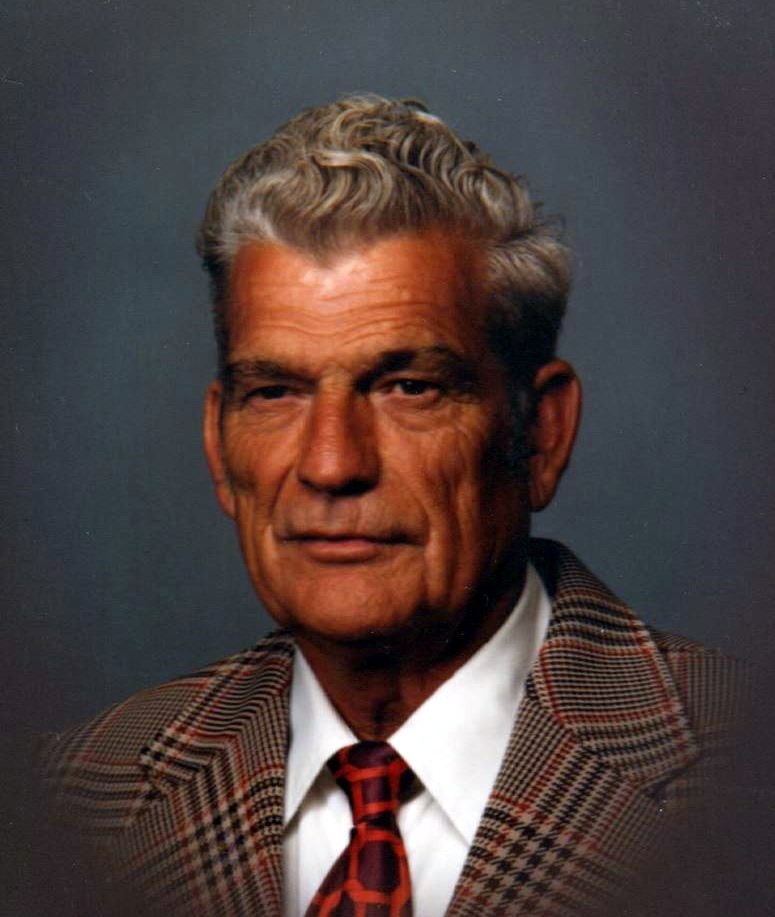 Floyd Ray Eubanks Obituary New Bern, NC