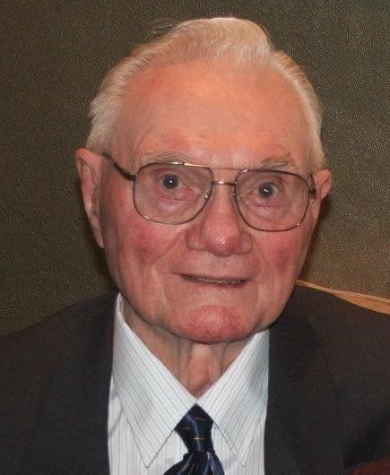 Obituary of John Macauley