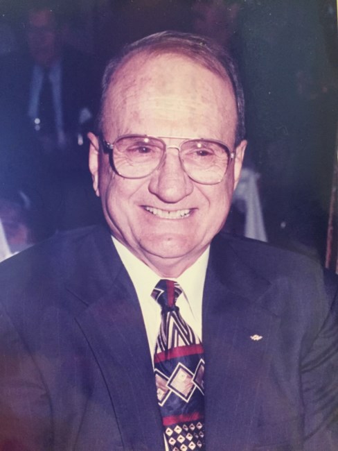 Obituary of Mr. James "Kelly" Turner