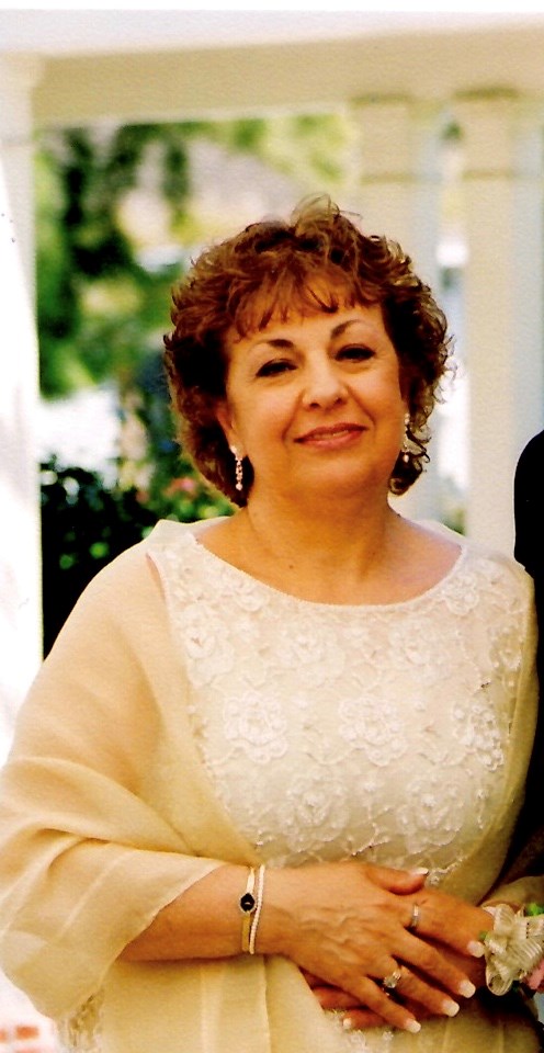 Obituary of Theresa Nugent