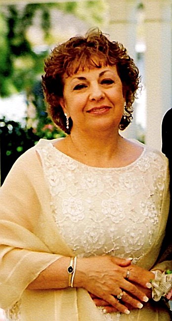 Obituary of Theresa Nugent