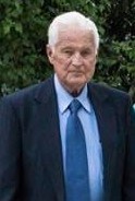 Obituary of Lorn Haldane Crowe, Sr.