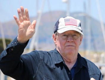 Obituary of Donald Arthur Oakes