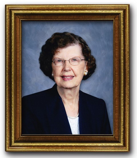 Obituary of Betty Lou Soderholm