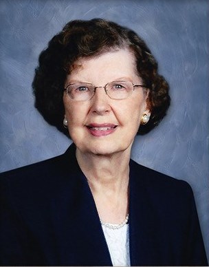 Obituary of Betty Lou Soderholm