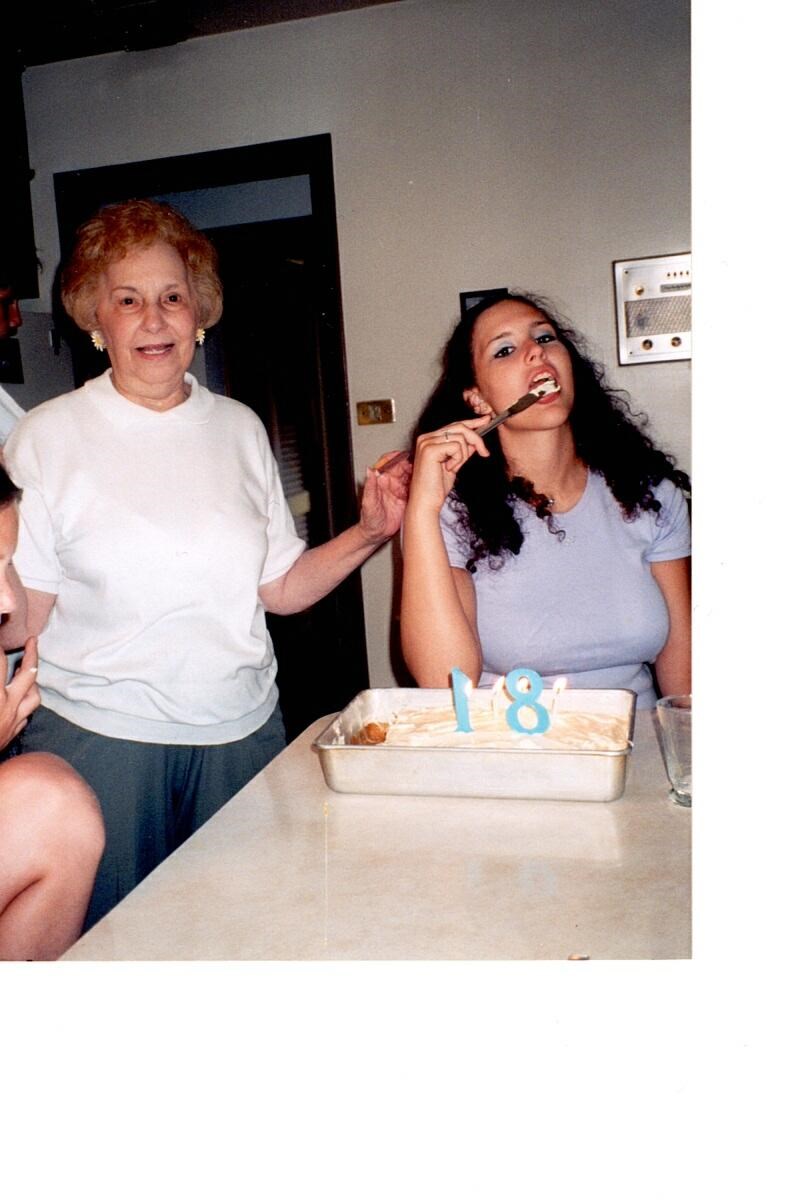 Obituary of Josephine S. Kusnir