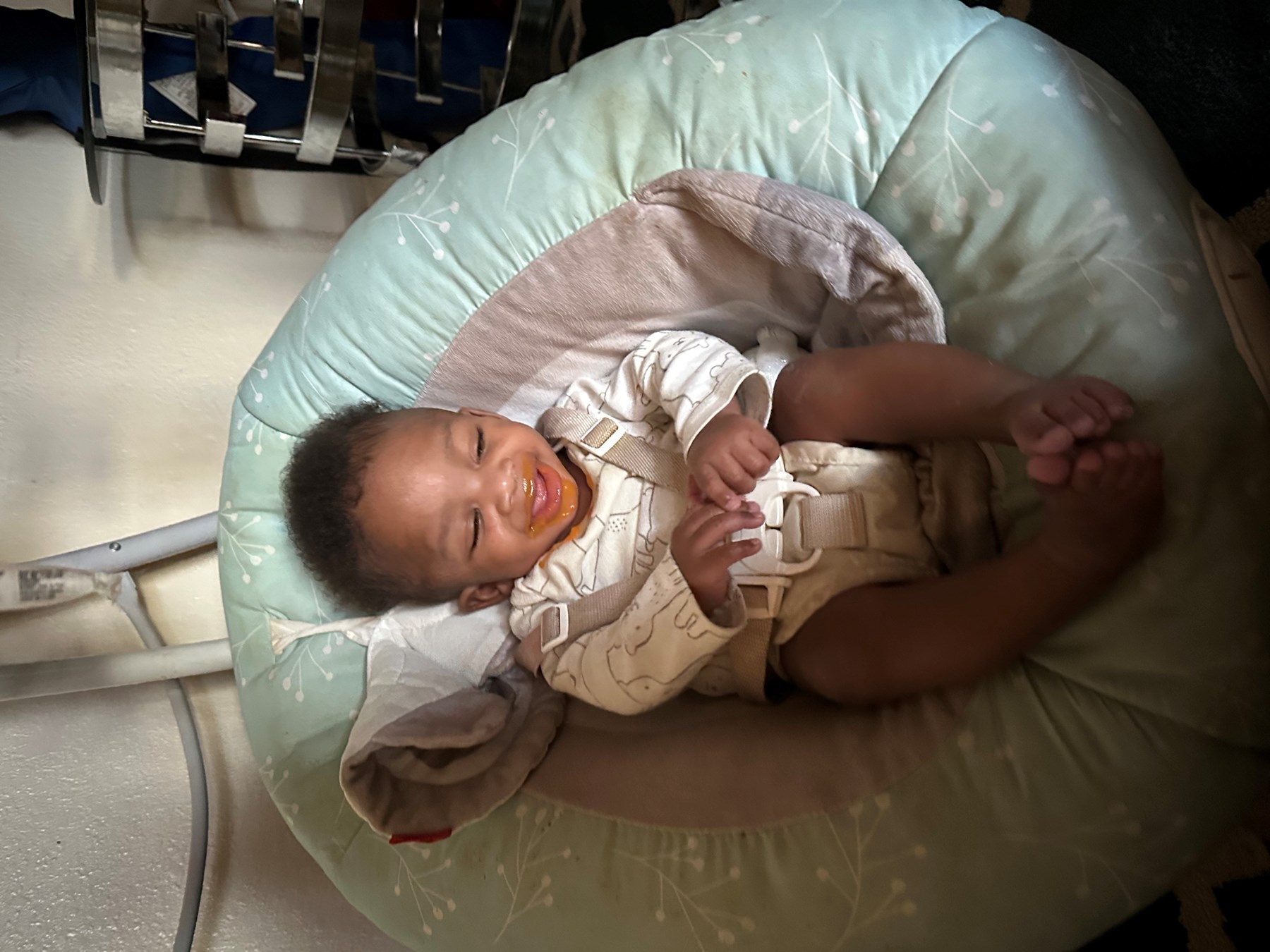 Obituary of Di'lon Jacquez Harvey