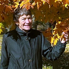 Obituary of Judith Kathleen Hunt