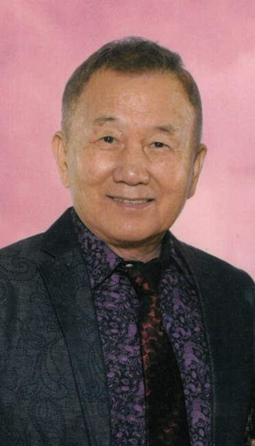 Obituary of Michael Hyonki Kim