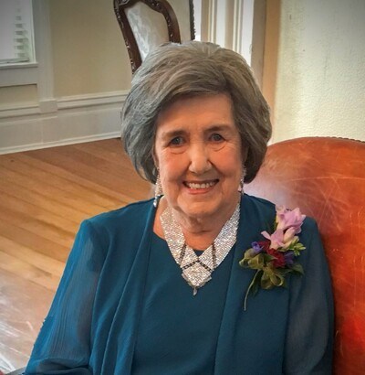 Obituary of Norma Gay Myers