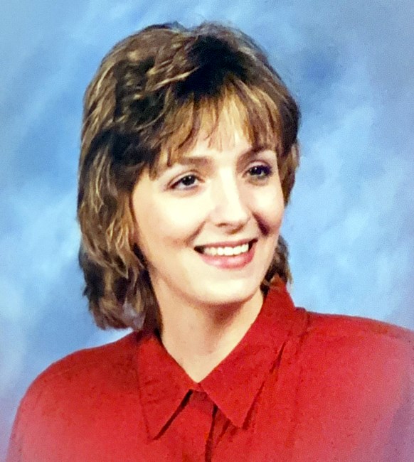 Obituary of Rita Comer Vernon