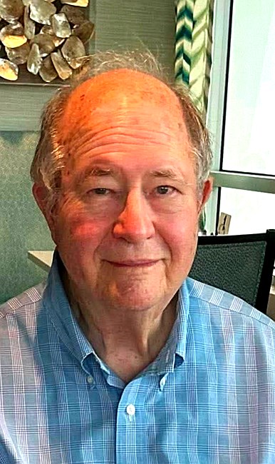 Obituary of George Joseph Moss Jr.