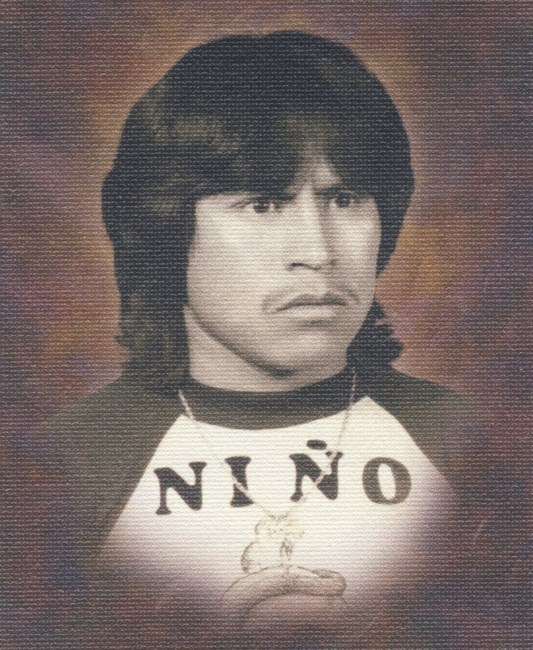 Obituary of Jose - Garay