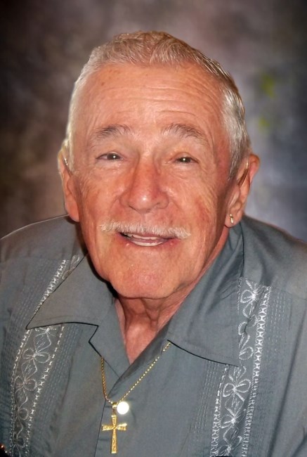 Obituary of Carlo Gagliardo Jr.