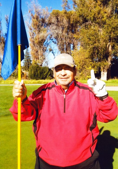 Obituary of John Joseph Cardiel