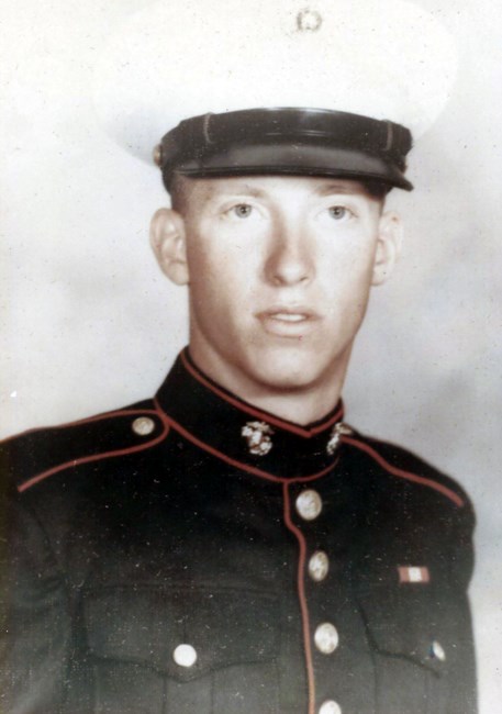 Obituary of Wayne Edmond Goodman