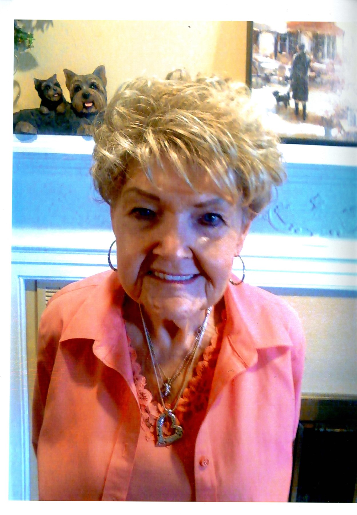 Obituary of Montra Arletta Smith