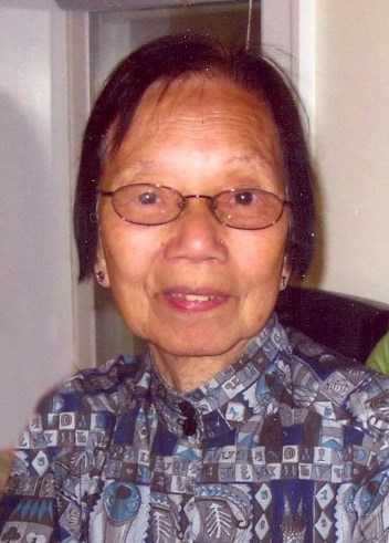 Obituary of Bik Ha Yee