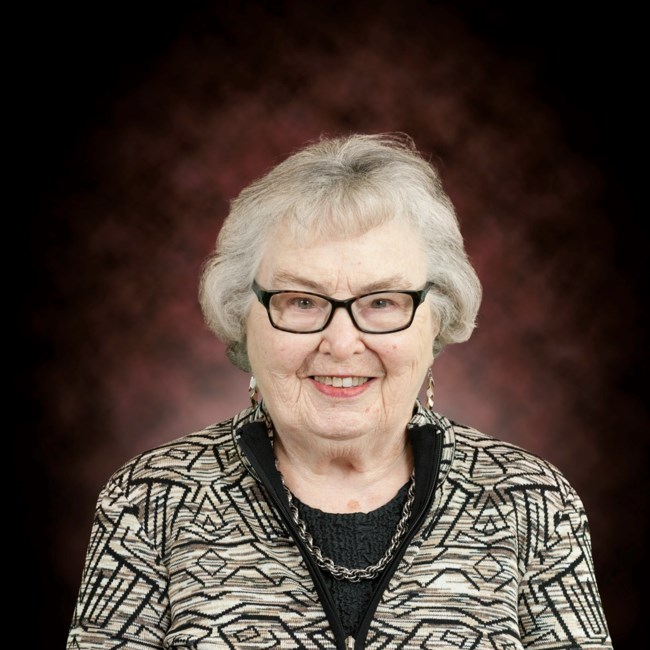 Obituary of Marcella Dorine Calkins