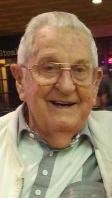 Obituary of Robert Vogelsang