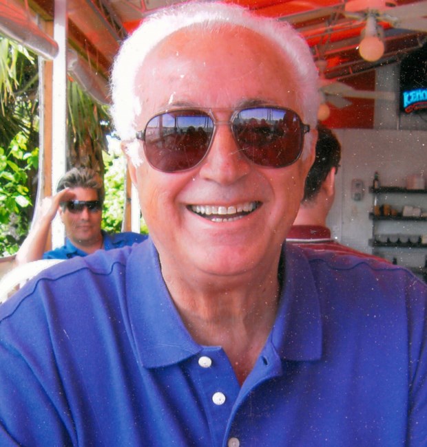 Obituary of Anthony P. Romano