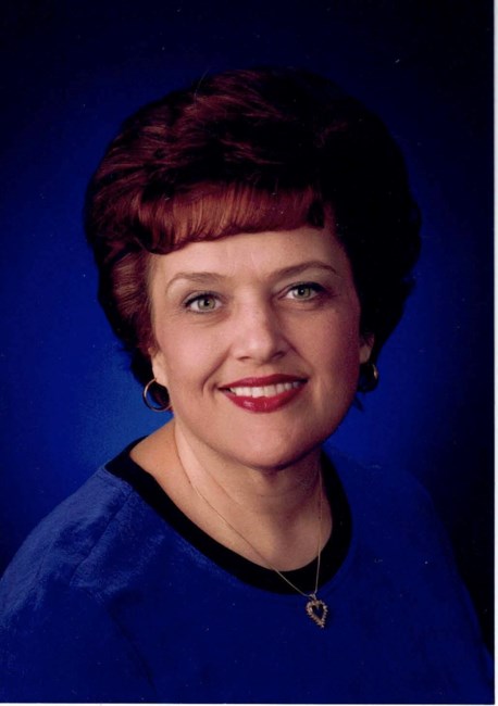 Obituary of Melody Kay Thornton