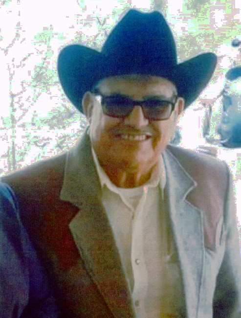 Obituary of Raul H. Lopez