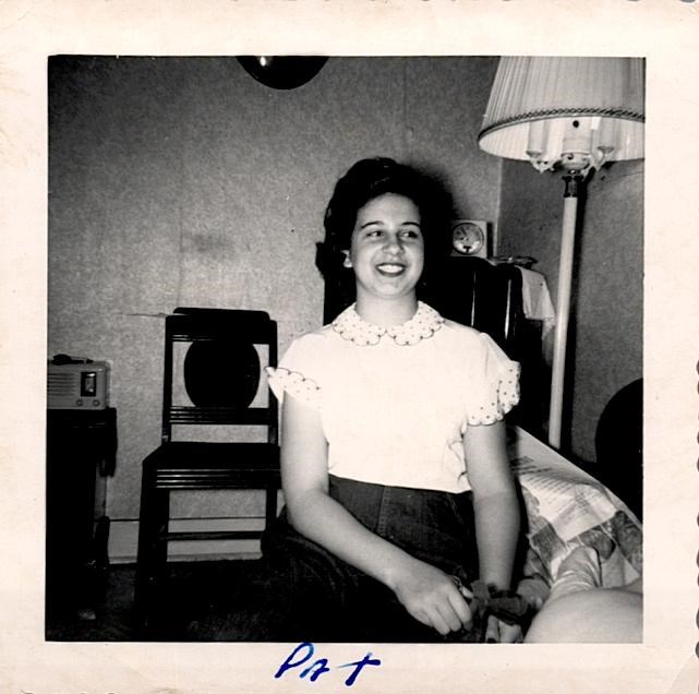 Obituary of Patricia Jean Sweeney