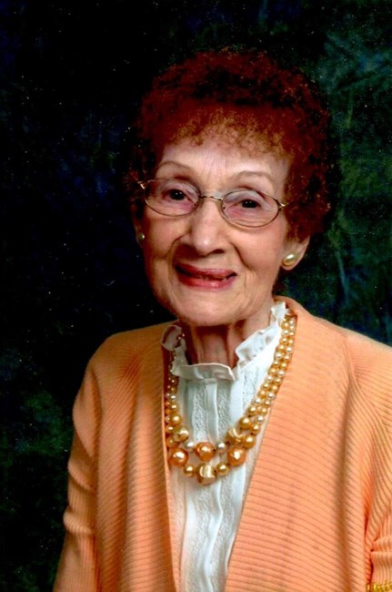 Obituary of Barbara Dye