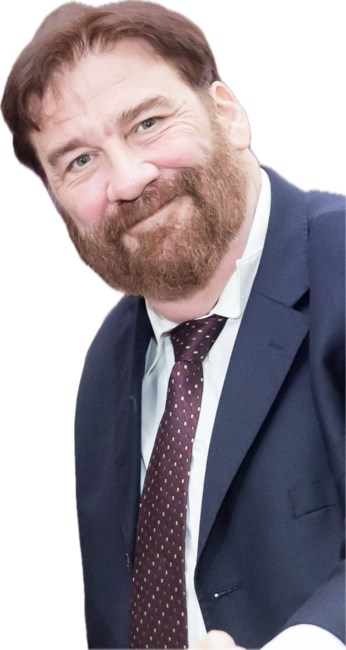 Obituary of Patrick S Hoffman