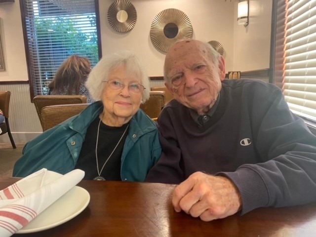 Obituary of Arthur Robert Oslon