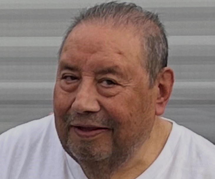 Obituary of Rodrigo Guillen Saldaña