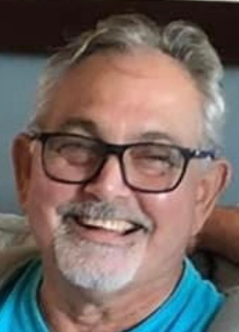 Obituario de Jose Luis Garriga Blanco