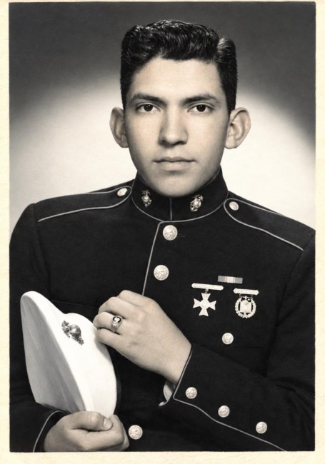 Obituary of Noe "Sonny" Salinas