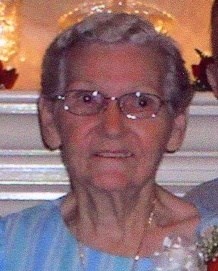 Obituary of Teresa Ryan