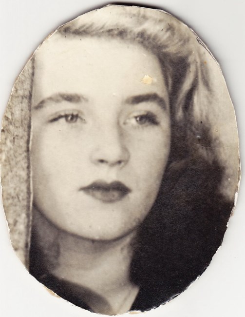 Obituary of Marijona Aldona Johnston