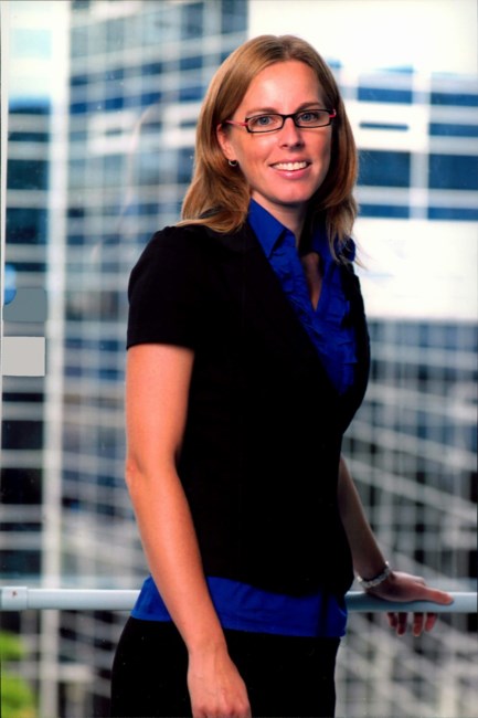 Obituary of Naomi Marie Cermak