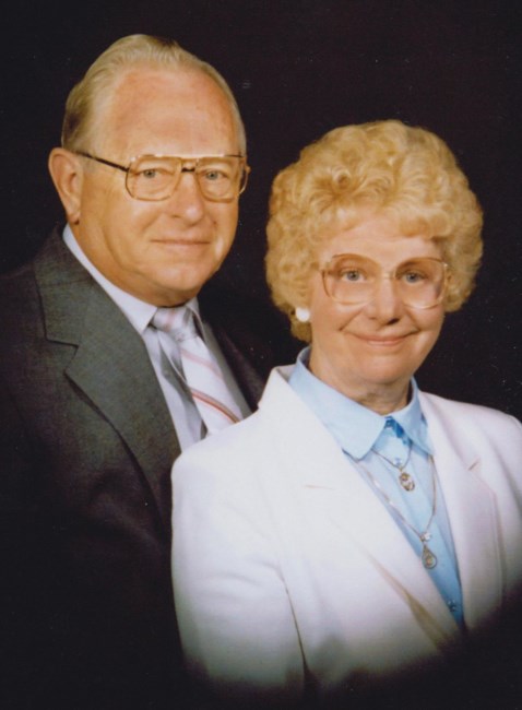 Obituary of Ruth Caroline Sutton