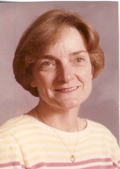 Obituary of Emma McEvoy Newhouse