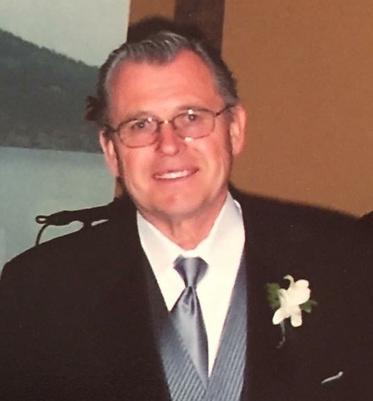 Obituary of Gordon Theodore Witzke