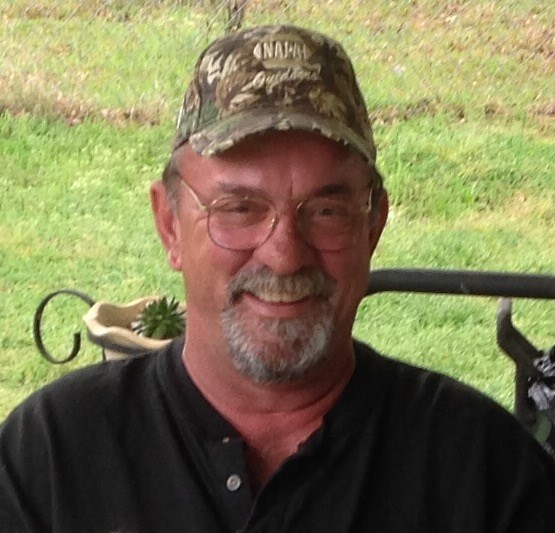 Obituary of David Mitchell Smith