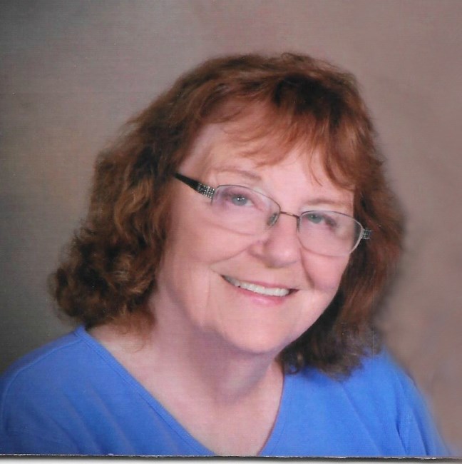 Obituary of Joan Theresa Gendreau-Herbert